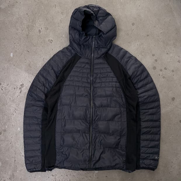 오클리 후드 경량 자켓[1935]