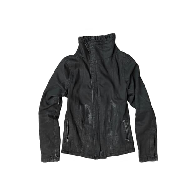 Army Of Me cotton jacket