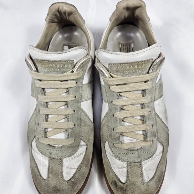 메종마르지엘라독일군