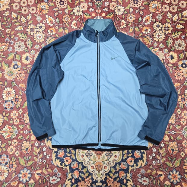 [M] 90s-00s 나이키 ACG 투톤 경량 패커블