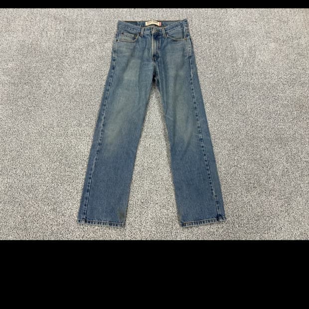 리바이스 505 29/30