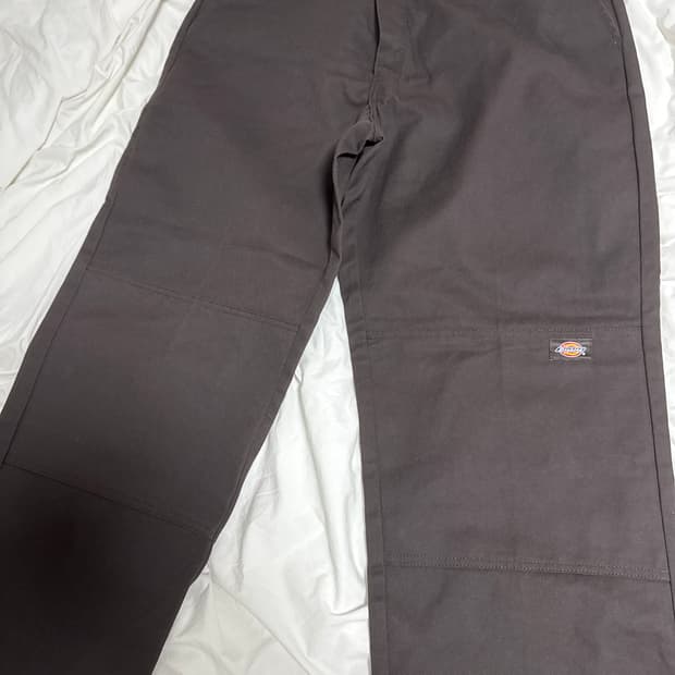 딕키즈 팬츠