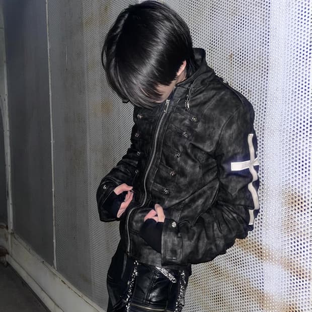DETW OnLine Rider Jacket(해외배송구매대행/세일중)
