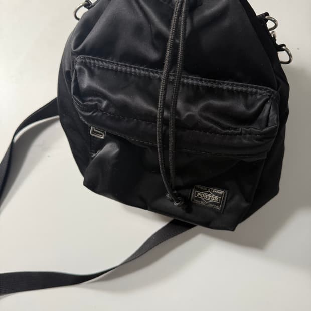 요시다 포터  벌룬삭 L 사이즈