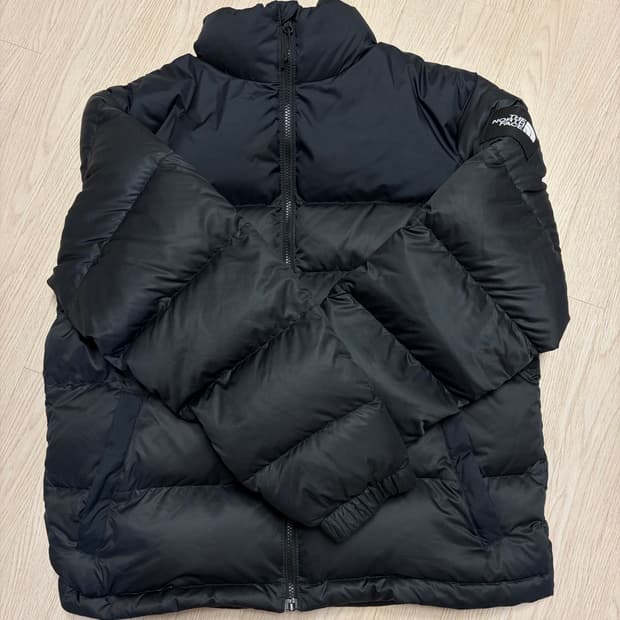 노스페이스 1992 눕시 패딩