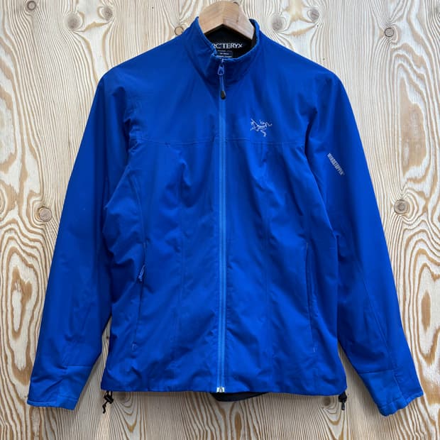 00s 아크테릭스 윈드스토퍼 자켓