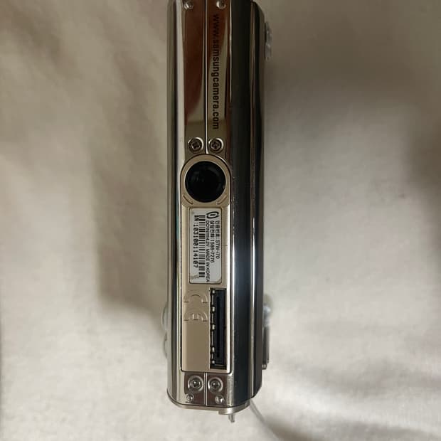 삼성 stw- i70 디카