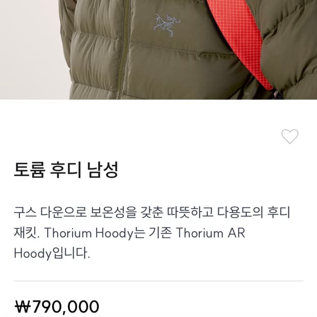 토륨 후디 타츠