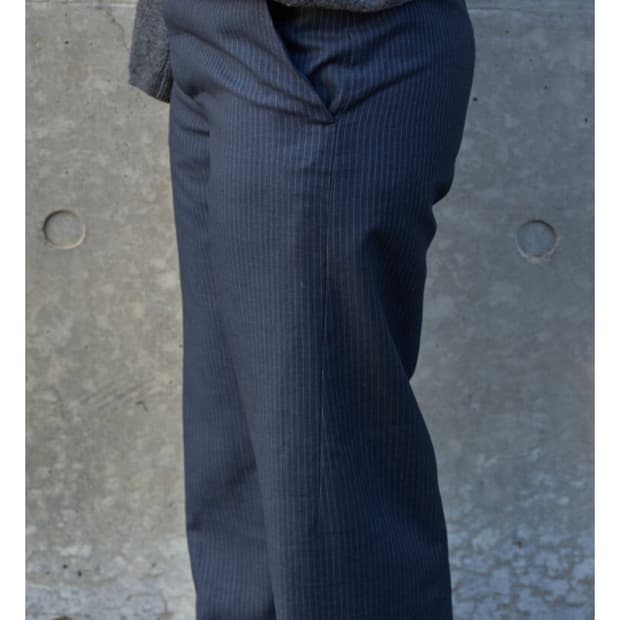 머듈 스트라이프 2 size