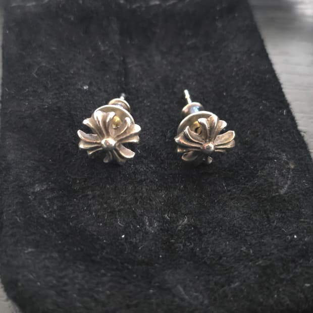 크롬하츠 ch플러스 스터드 피어싱 각개