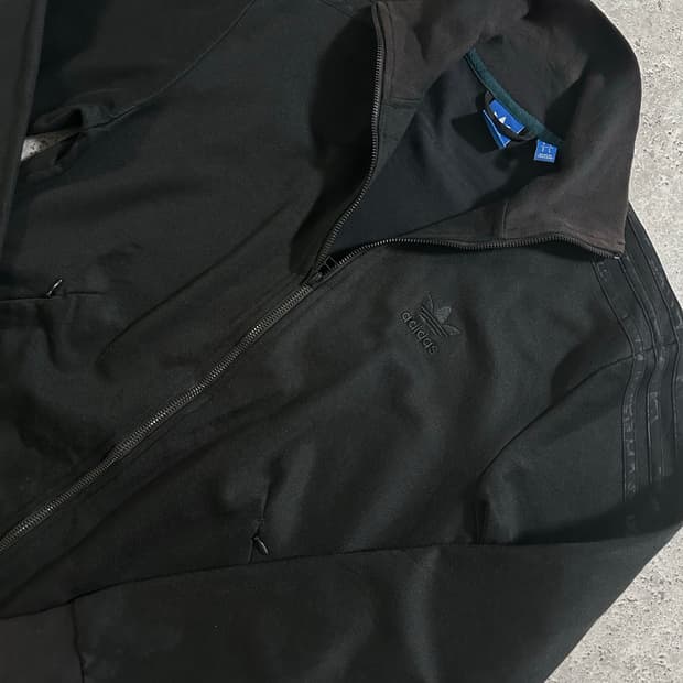 adidas 유로파 톤온톤 트랙탑