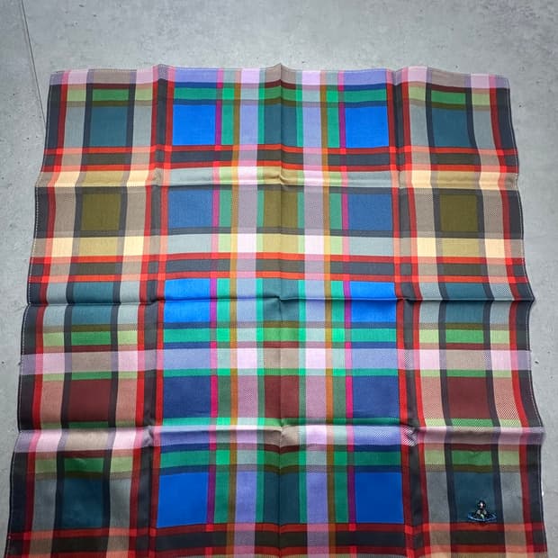 🪐Vivienne Westwood 스카프