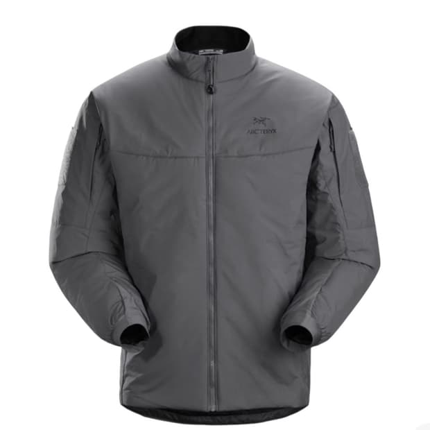 아크테릭스 리프 콜드 울프 L