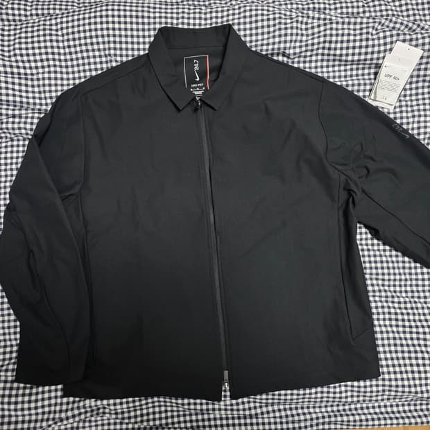 나이키 24.7 퍼펙트스트레치 드라이핏 uv자켓 IF2868-010