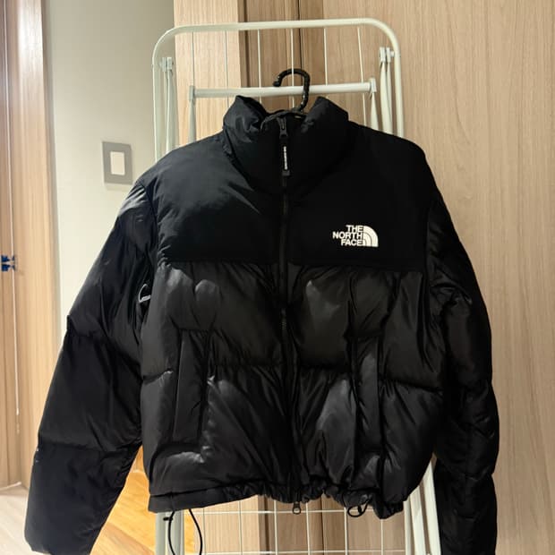 노스페이스 눕시 m