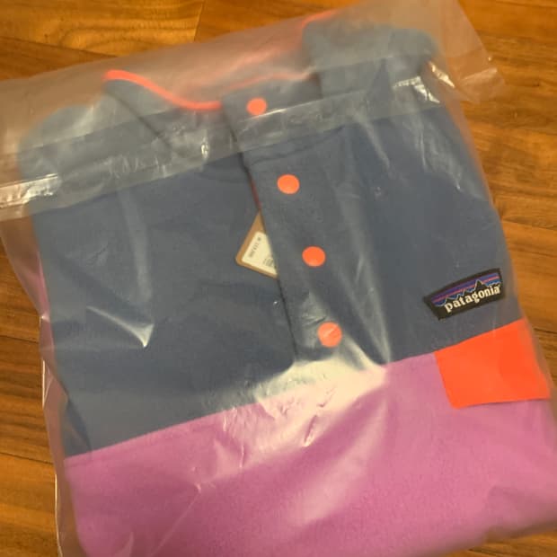 파타고니아 신칠라