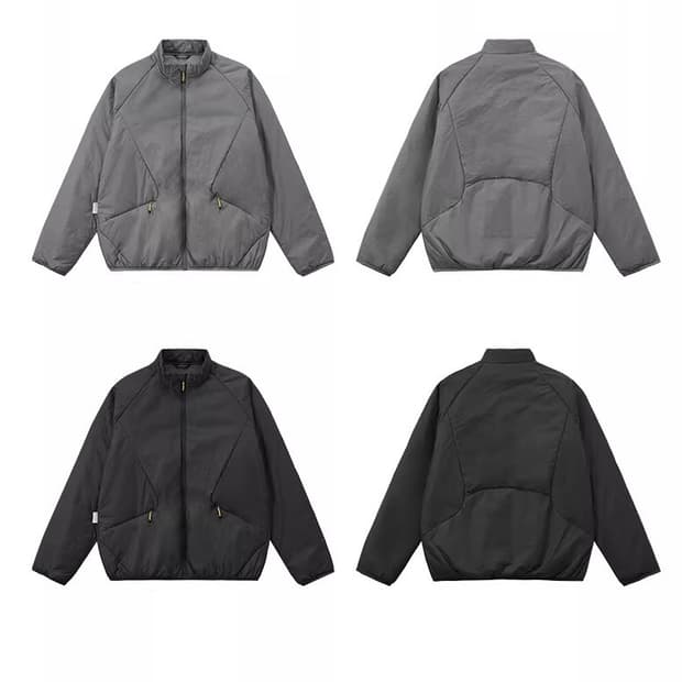 ️️️♦️ 3M Thinsulate / 신슐레이트 방수 러너 패딩 자켓