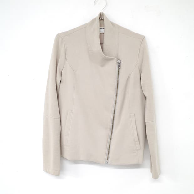 Helmut Lang Neutrals Jacket