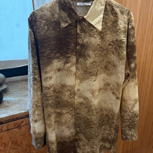SMOKEY JOE'S Shirt