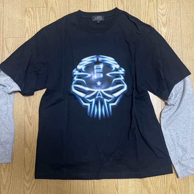 빈티지 상의 2벌