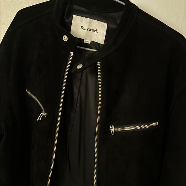 토니웩 카프레이서 판매합니다.