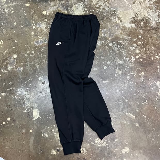 L) 나이키 조거 스웻팬츠 트레이닝복 바지 추리닝 바지