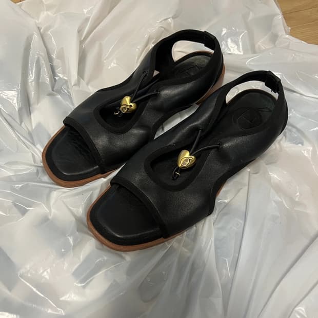 아카이브앱크 샌달 37 (240)