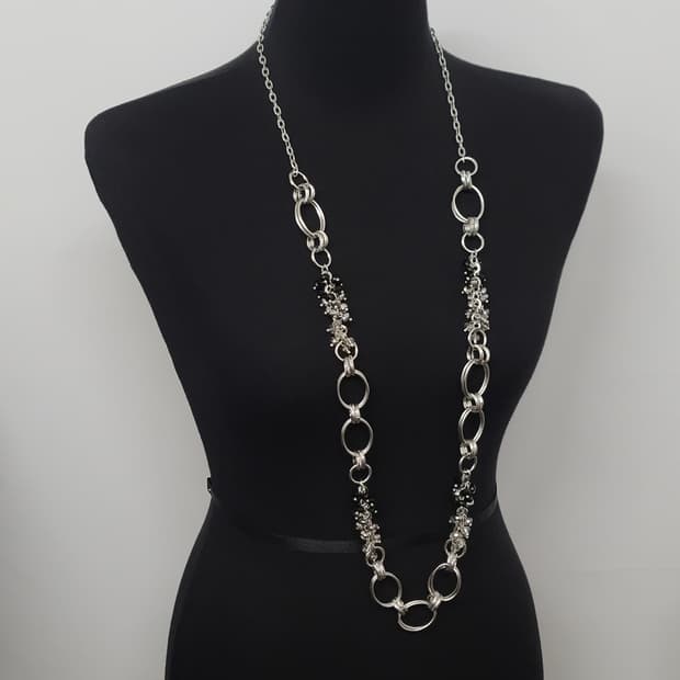 unique necklace