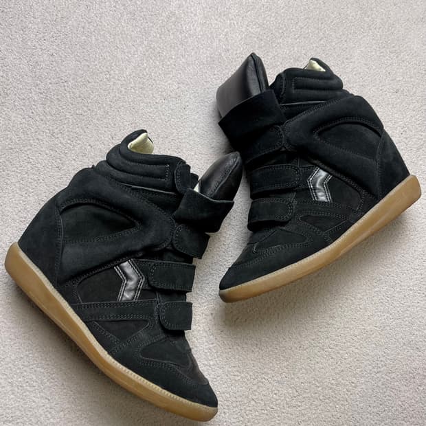 [37] 이자벨마랑 베켓스니커즈 -240