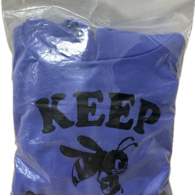 컬렉트피시스 후드 XL