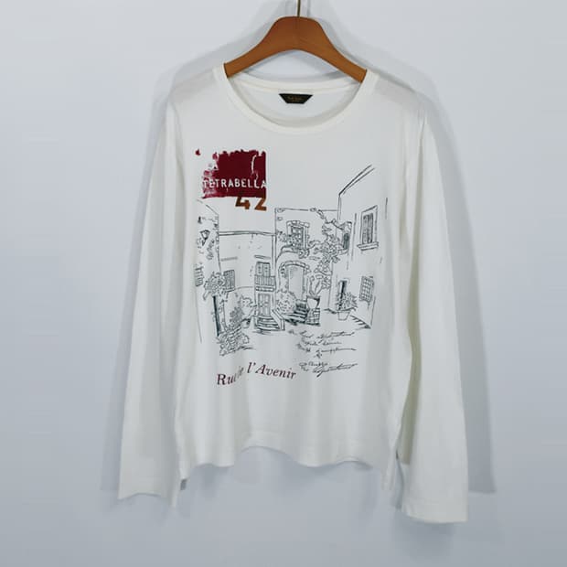 Paul Smith collection 티셔츠