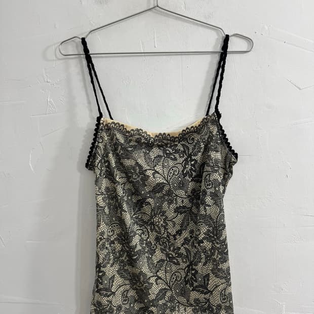 ethnic sleeveless