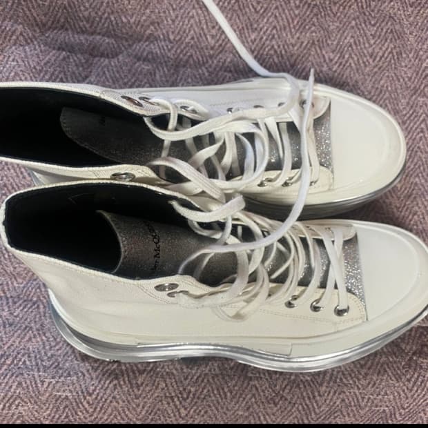 알렉산더 맥퀀 하이탑