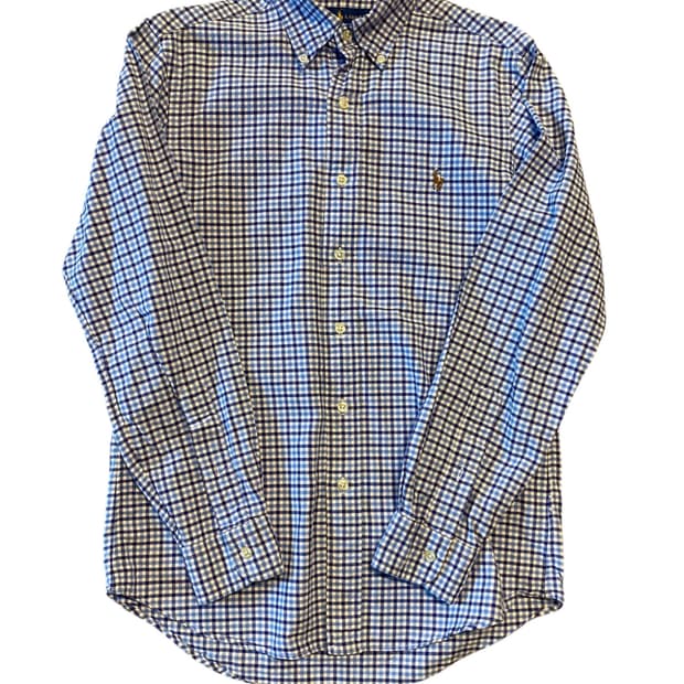 폴로 랄프로렌 셔츠 (Woman s) AA1637