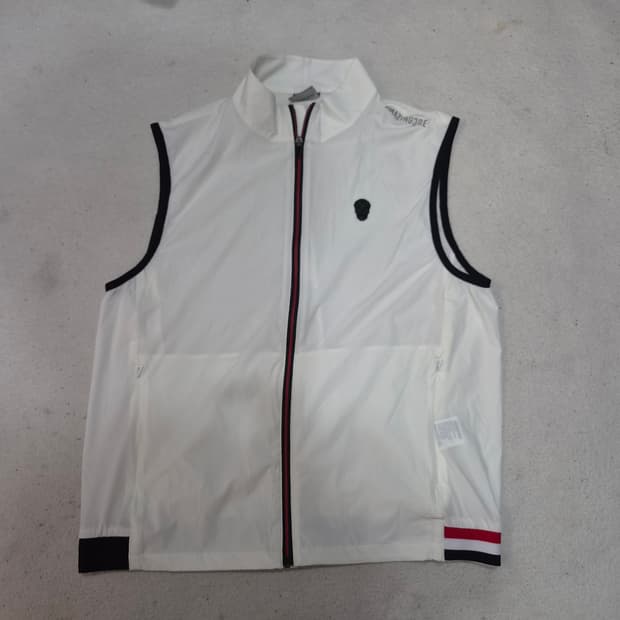 어메이징크리 조끼2XL