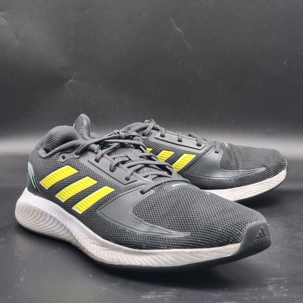 아디다스 런팔콘 2.0 남성운동화280 