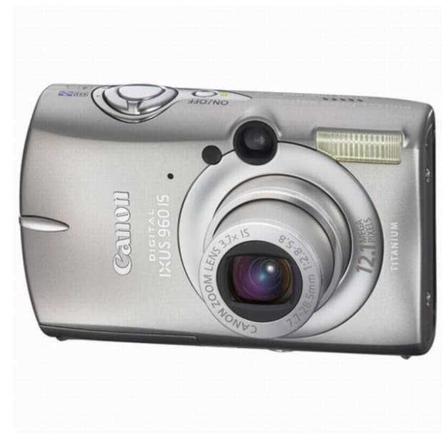 캐논 익서스 960 canon ixus 960 is IXY 디카