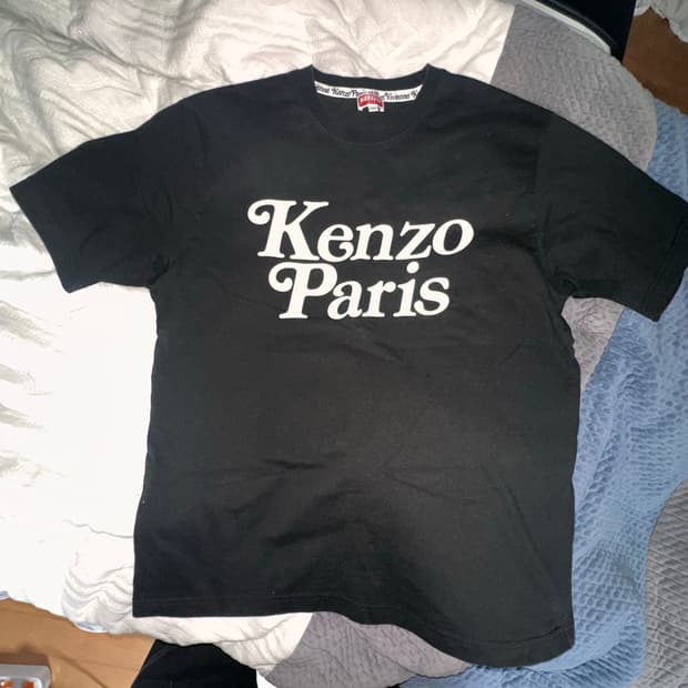 겐조 베르디 반팔