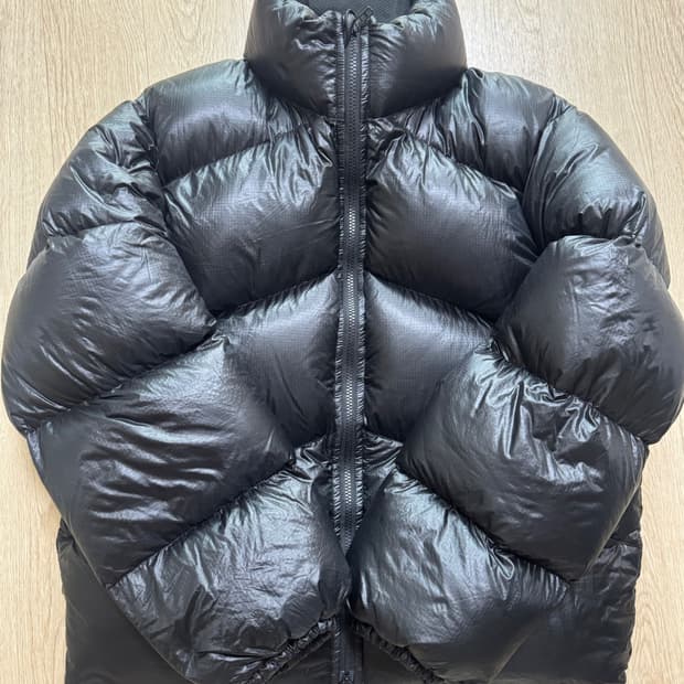 록키마운틴 페더베드 NS Jacket