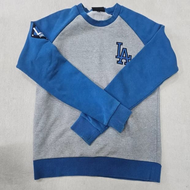 95 MLB LA 다저스 맨투맨 0303Y