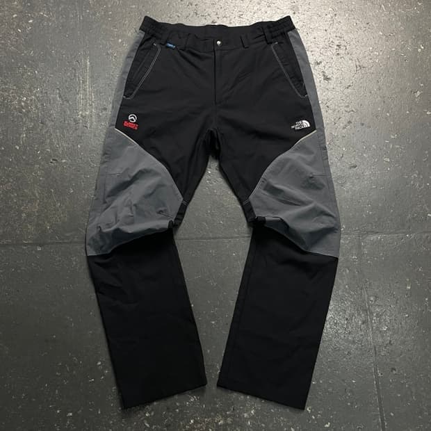 100 노스페이스 써밋 시리즈 트레킹 팬츠