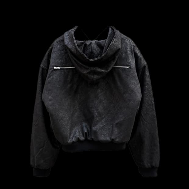 [OS] 프리아큐파이 preoccupy 후드 봄버