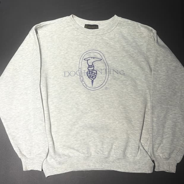 Dog Hunting  스웻셔츠 L