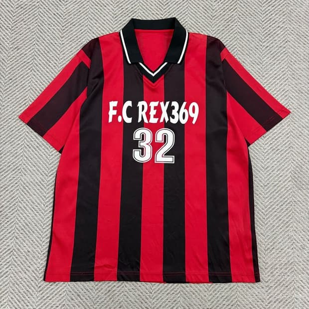 fc rec 369 풋볼져지 v3608