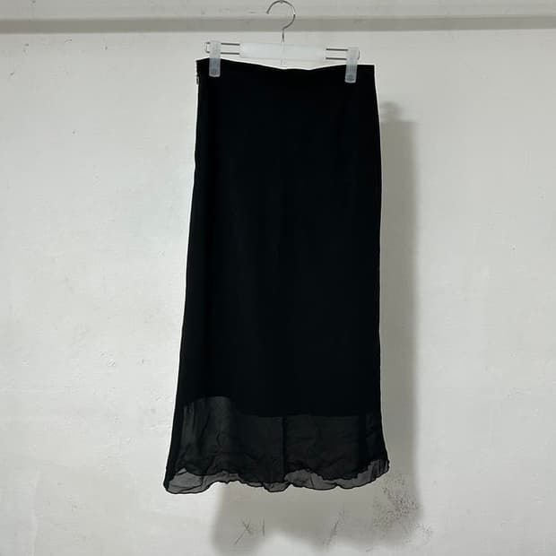 vtg skirt