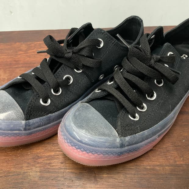 (거의 새것)컨버스 척테일러 올스타 CX 240