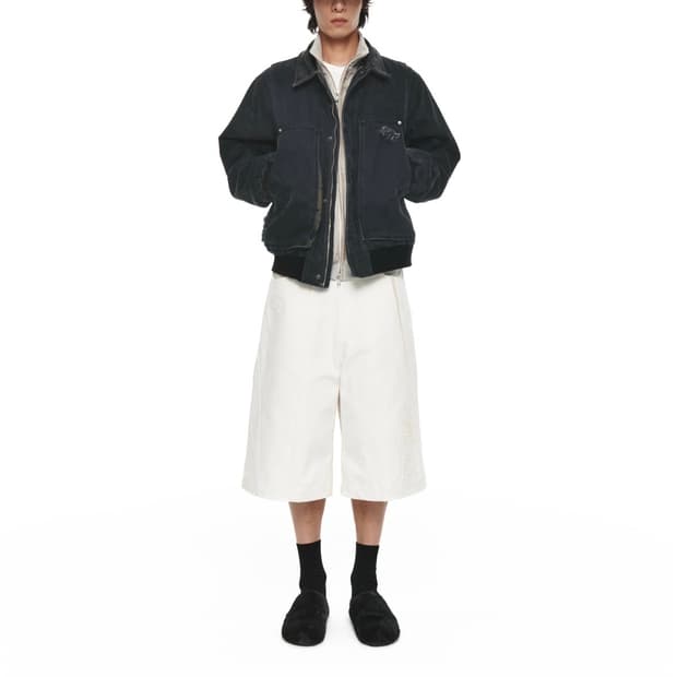 xlim EP.8 04 JACKET