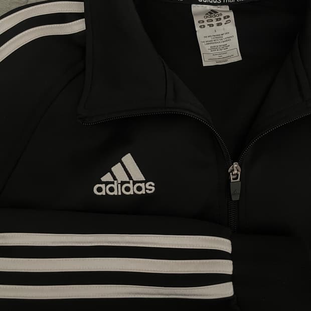 TRACKSUIT 아디다스 져지