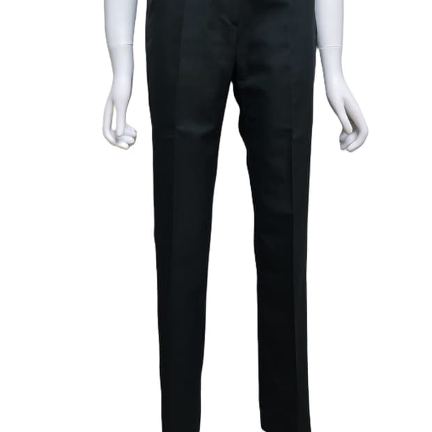 육군 구형 여군용 하계 정복 전투복 바지 하의 (M)