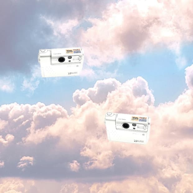 슬기디카&셀카!) Sony Cyber-shot F77 카메라